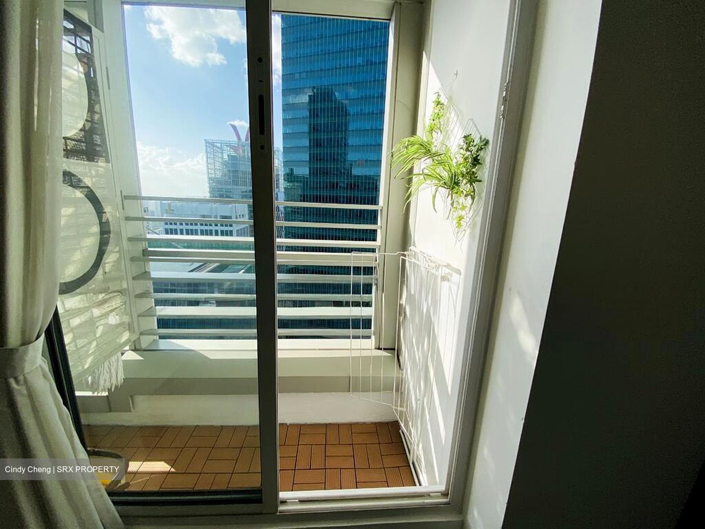 The Sail @ Marina Bay (D1), Apartment #522290371